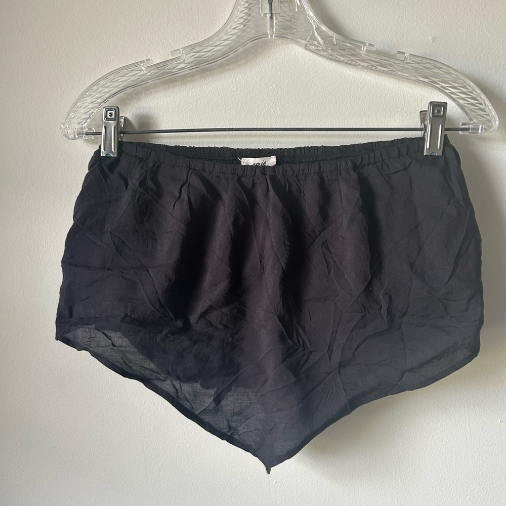 Aerie‎ Cropped  Tube Top